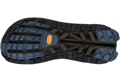 Altra Olympus 6 Trail Running shoes For Men, Taupe