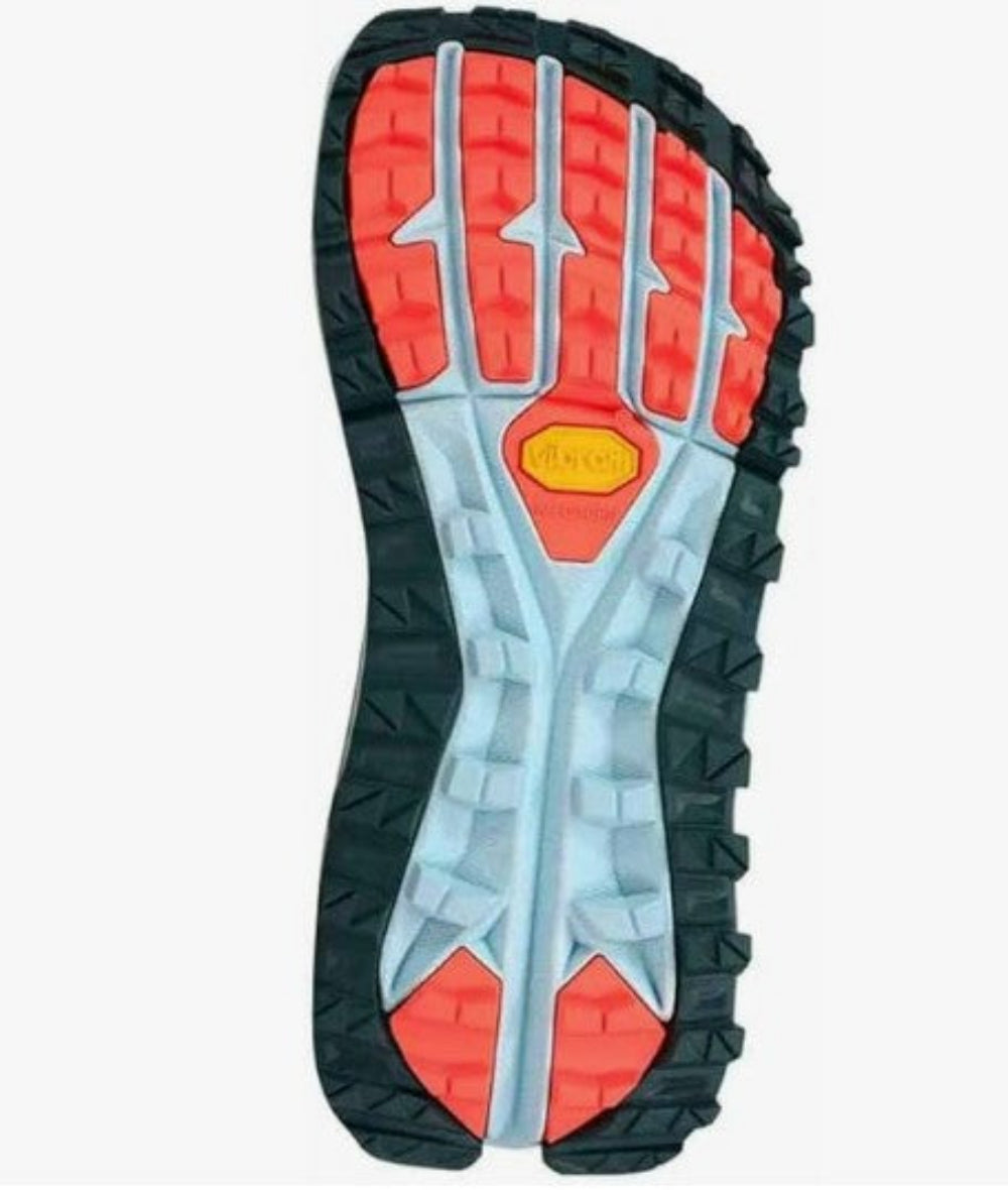 Altra Olympus 5 Trail Running shoes For Women, Dusty Teal