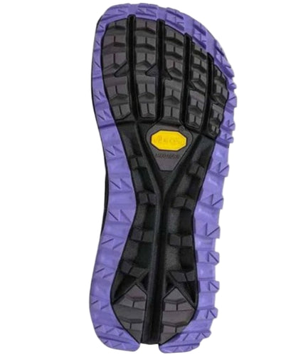 Altra Olympus 5 Trail Running shoes For Women, Black/Grey