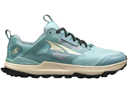 Altra Lone Peak 8 Trail Running shoes For Women, Mineral Blue - Ndoros