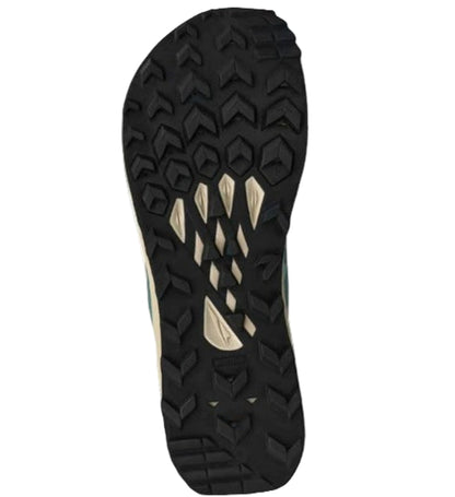 Altra Lone Peak 8 Trail Running shoes For Women, Mineral Blue - Ndoros