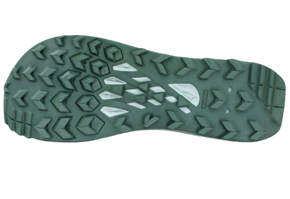 Altra Lone Peak 8 Trail Running shoes For Women, Black/Grey - Ndoros