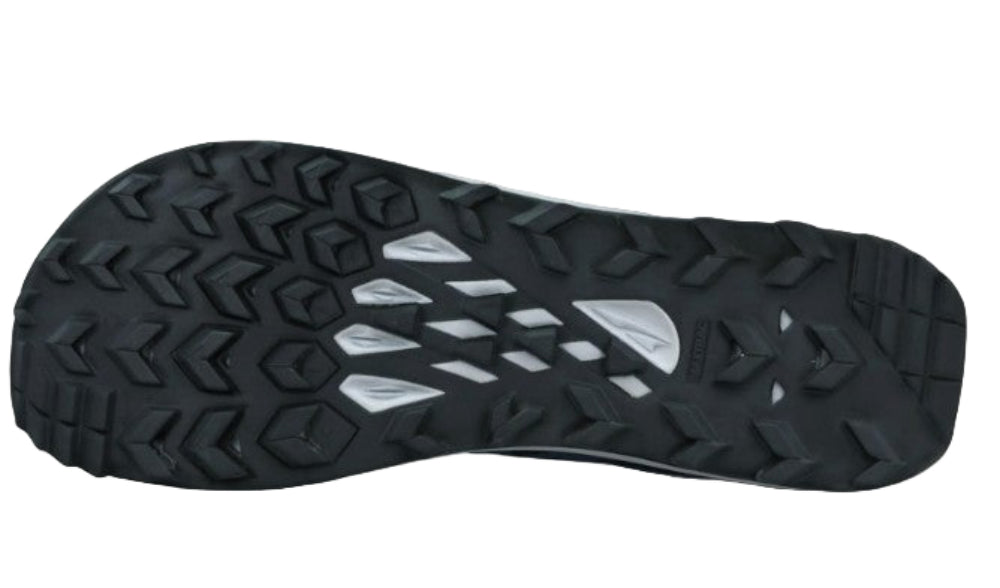 Altra Lone Peak 8 Trail Running shoes For Men, Navy/Black