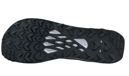 Altra Lone Peak 8 Trail Running shoes For Men, Navy/Black