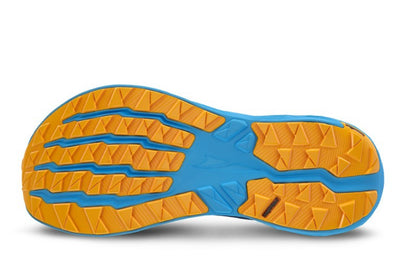 Altra Experience Wild Trail Running shoes For Men, Navy