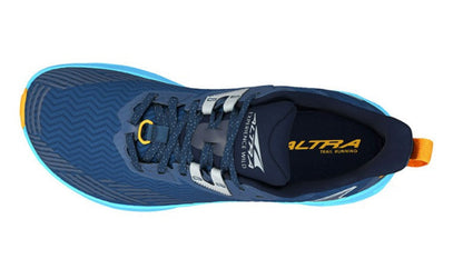 Altra Experience Wild Trail Running shoes For Men, Navy