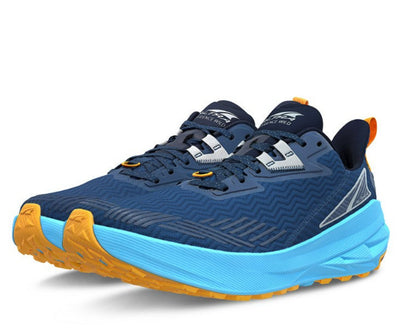 Altra Experience Wild Trail Running shoes For Men, Navy