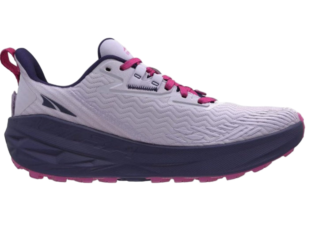 Altra Experience Wild Trail Running shoes For Women, Purple