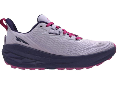 Altra Experience Wild Trail Running shoes For Women, Purple
