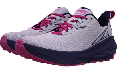 Altra Experience Wild Trail Running shoes For Women, Purple