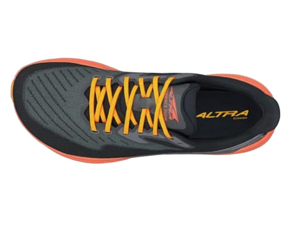 Altra Experience Flow Road Running shoes For Men, Gray/Red