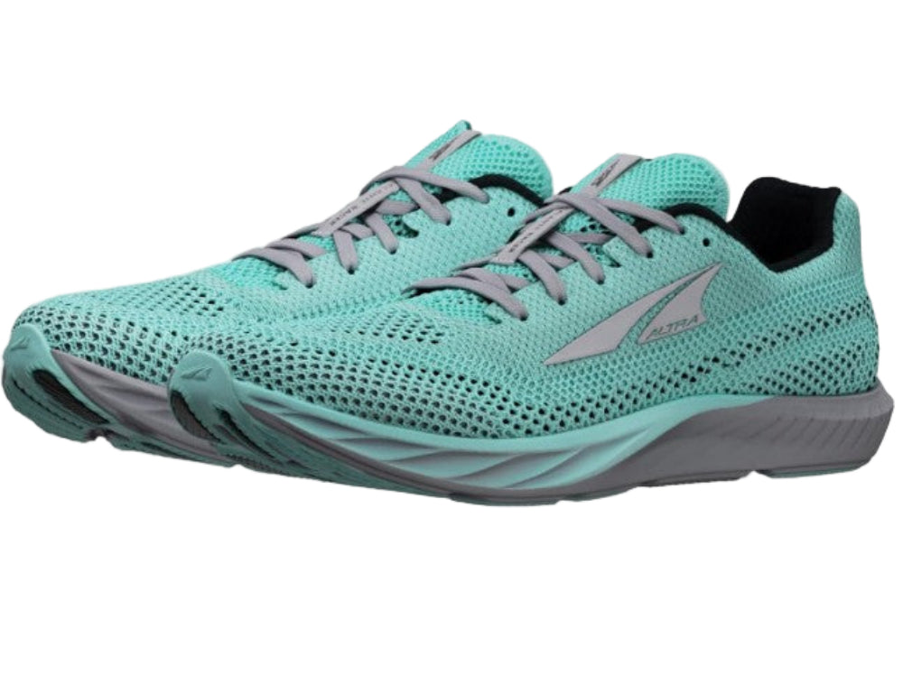 Altra Escalante Racer 2 Road Running shoes For Women, Teal