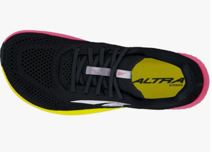 Altra Escalante Racer 2 Road Running shoes For Women, Black/Pink