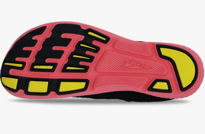 Altra Escalante Racer 2 Road Running shoes For Women, Black/Pink