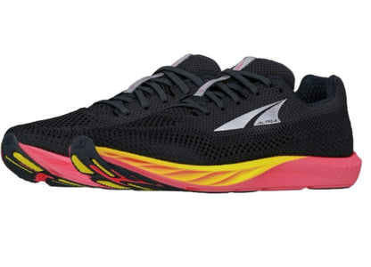 Altra Escalante Racer 2 Road Running shoes For Women, Black/Pink