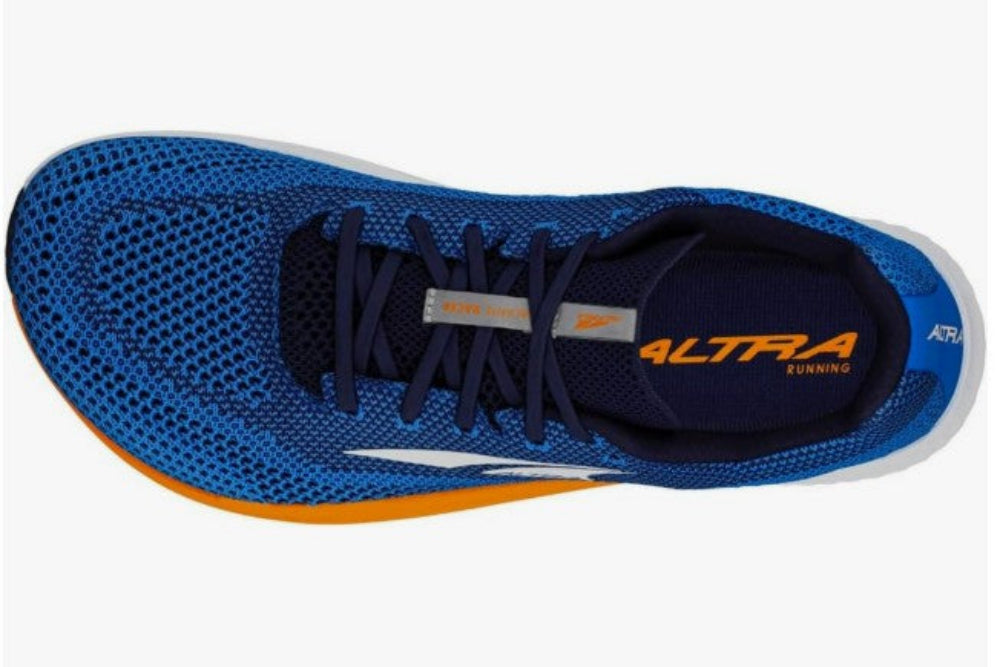 Altra Escalante Racer 2 Road Running shoes For Men, Blue