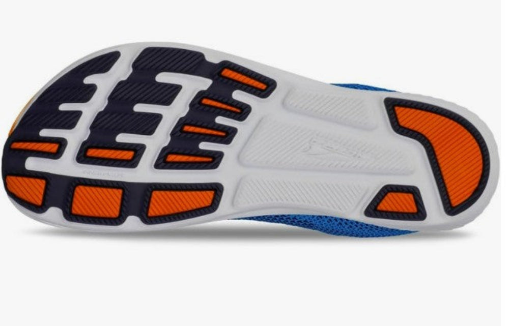 Altra Escalante Racer 2 Road Running shoes For Men, Blue