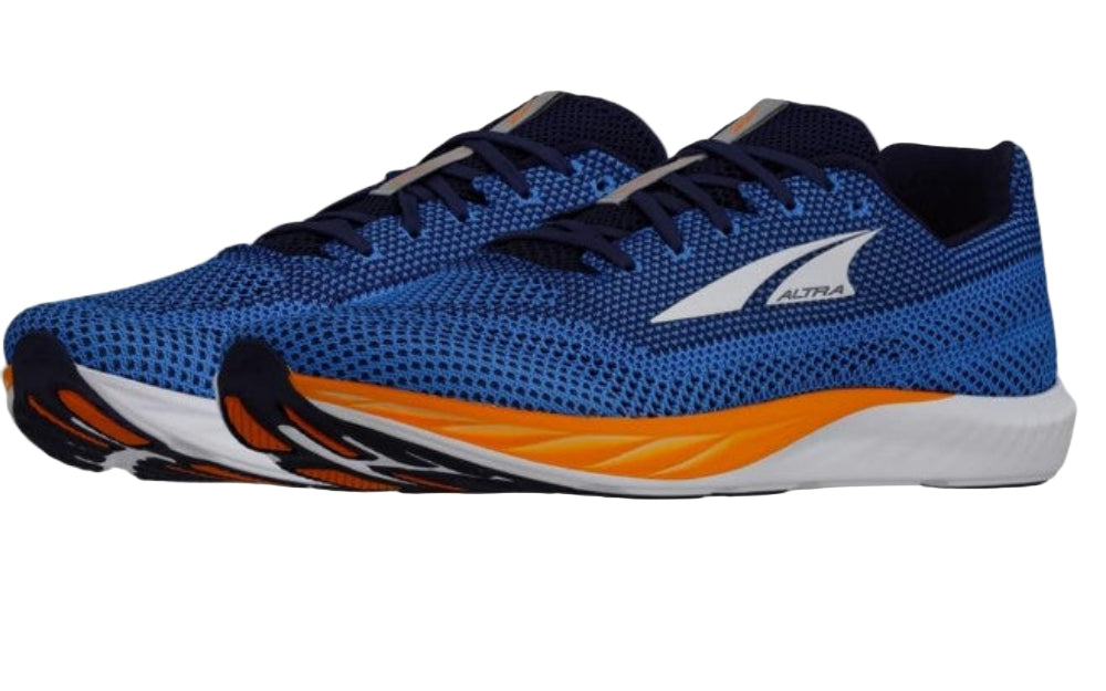 Altra Escalante Racer 2 Road Running shoes For Men, Blue