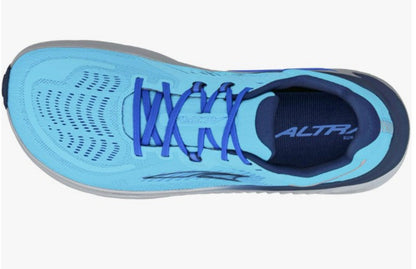 Altra Escalante Racer 2 Road Running shoes For Men, Gray/Blue