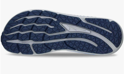 Altra Escalante Racer 2 Road Running shoes For Men, Gray/Blue