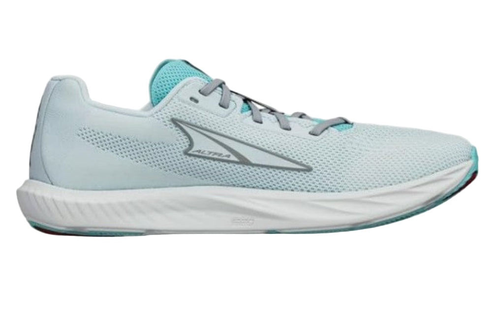 Altra Escalante 4 Road Running shoes For Women, Gray/Teal - Ndoros