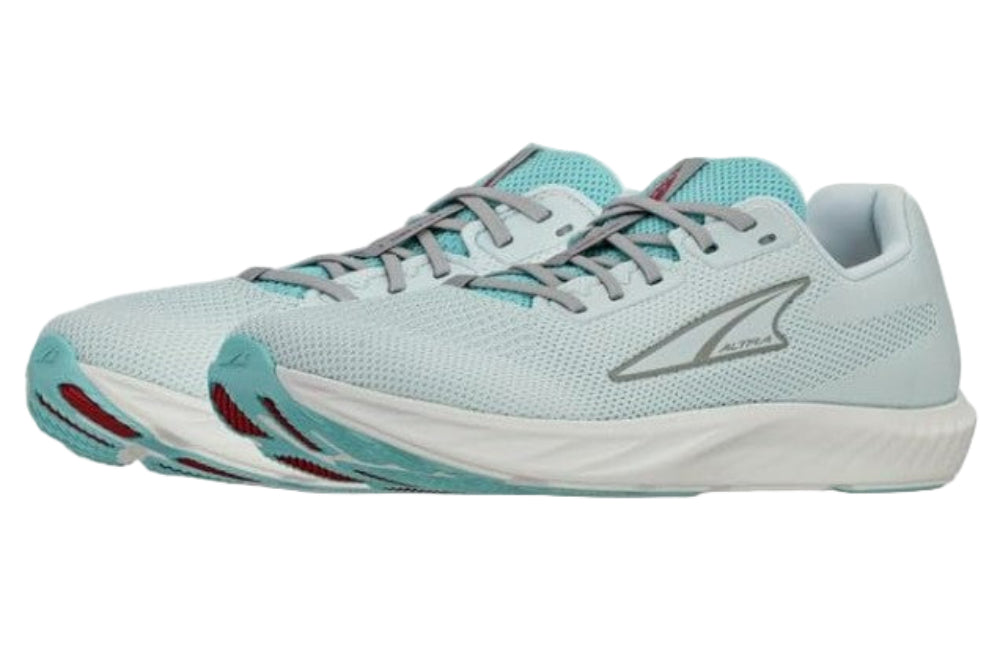 Altra Escalante 4 Road Running shoes For Women, Gray/Teal - Ndoros