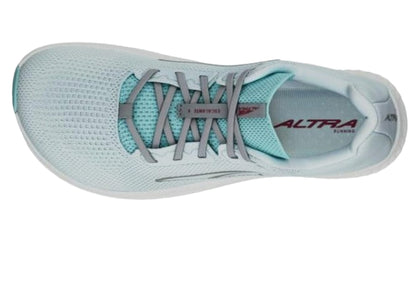 Altra Escalante 4 Road Running shoes For Women, Gray/Teal - Ndoros