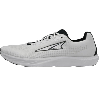 Altra Escalante 4 Road Running shoes For Men, White/Black - Ndoros