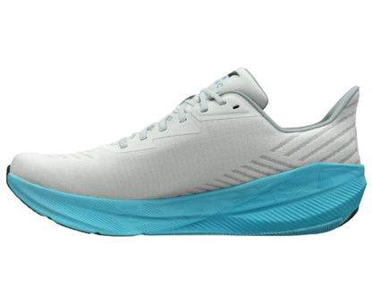 Altra Flow Experience Road Running shoes For Men, Gray/Blue
