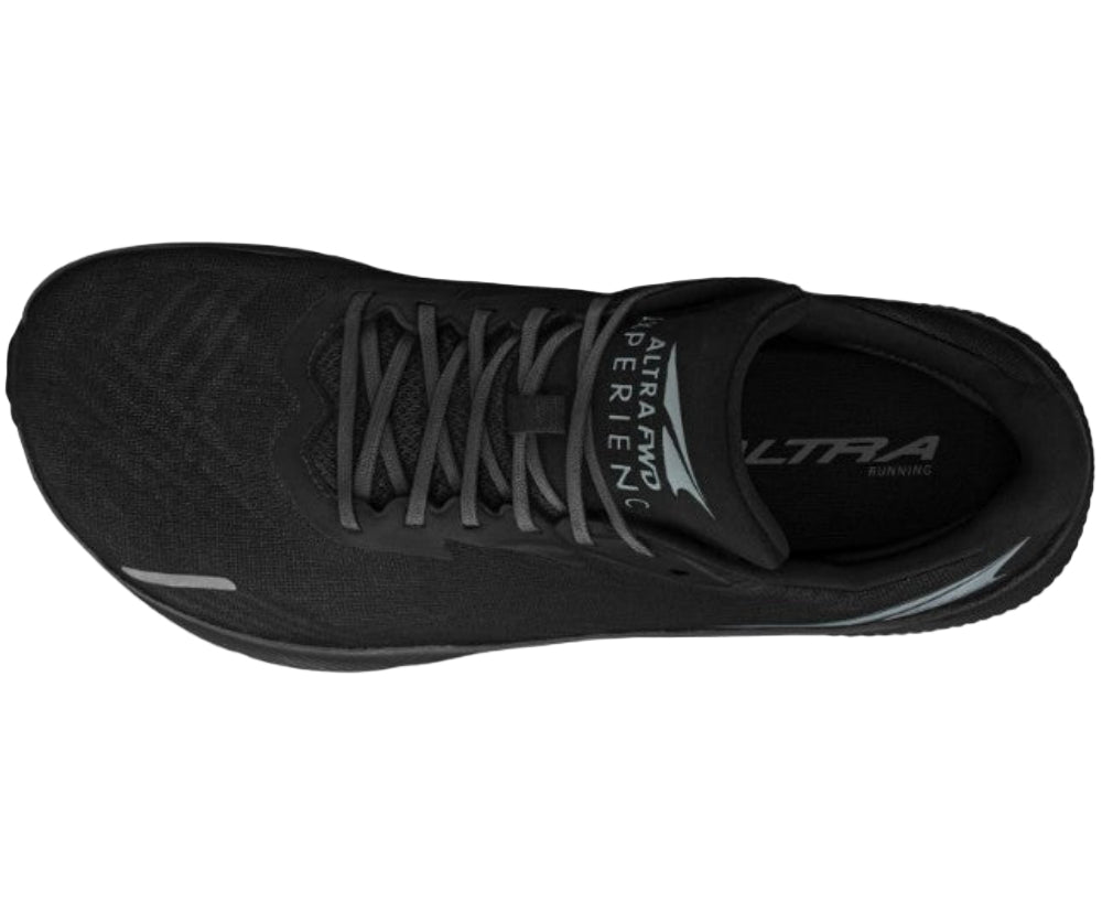 Altra Flow Experience Road Running shoes For Men, Black