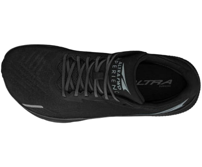 Altra Flow Experience Road Running shoes For Men, Black