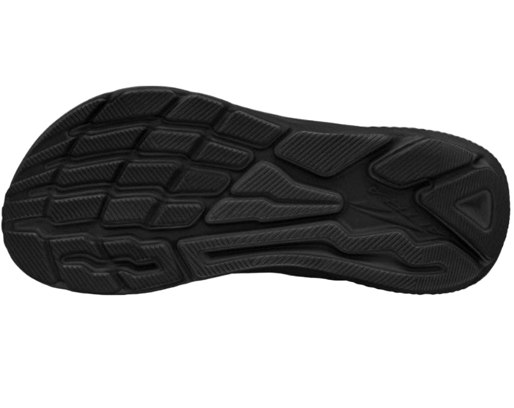 Altra Flow Experience Road Running shoes For Men, Black