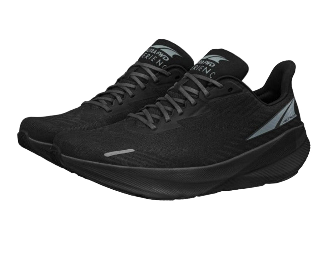 Altra Flow Experience Road Running shoes For Men, Black