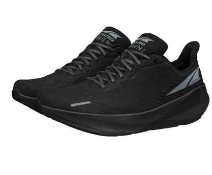 Altra Flow Experience Road Running shoes For Men, Black