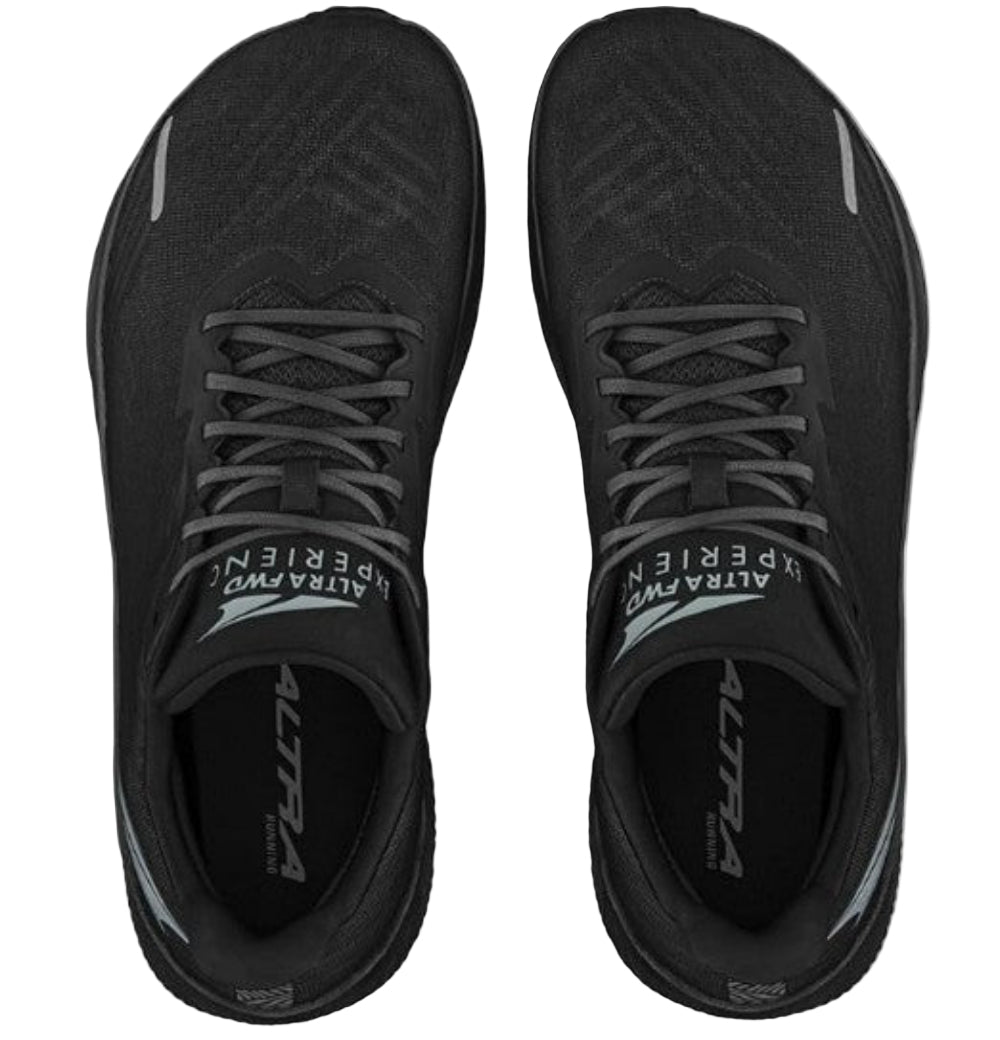 Altra Flow Experience Road Running shoes For Men, Black
