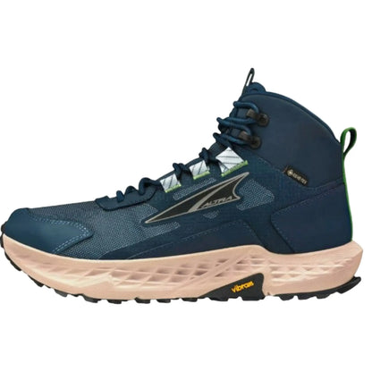 Altra Timp HIKER GTX Hiking Shoes shoes For Women, Navy