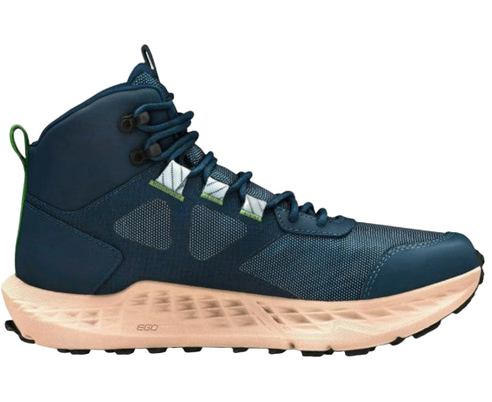 Altra Timp HIKER GTX Hiking Shoes shoes For Women, Navy