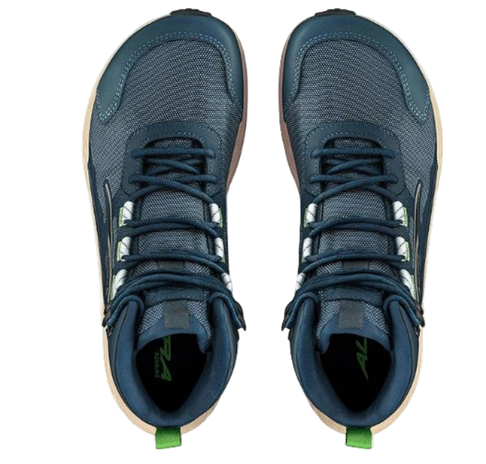 Altra Timp HIKER GTX Hiking Shoes shoes For Women, Navy