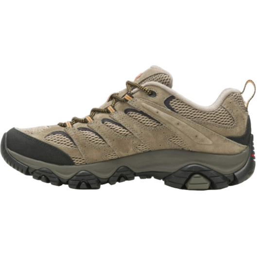 Merrell Moab 3 Men's Hiking Shoes, Pecan