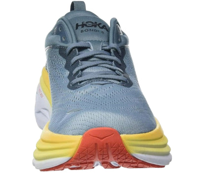 Hoka ONE ONE Men's Running Shoes, Goblin Blue Mountain Spring
