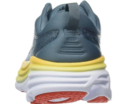 Hoka ONE ONE Men's Running Shoes, Goblin Blue Mountain Spring