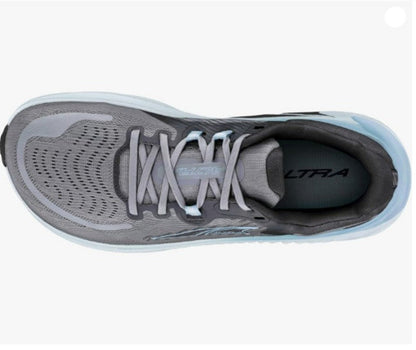 Altra Paradigm 7 DARK Grey Road Running Shoes For Women