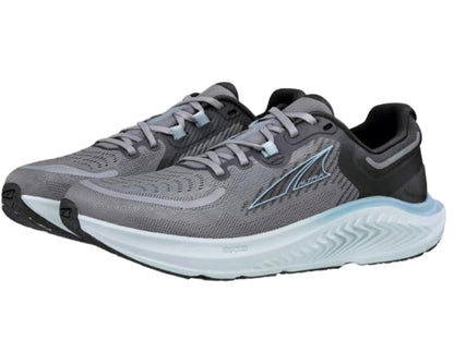 Altra Paradigm 7 DARK Grey Road Running Shoes For Women