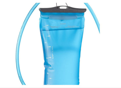 Salomon Soft Reservoir 1.5-Liter Hydration Bladder Accessory - Clear Blue