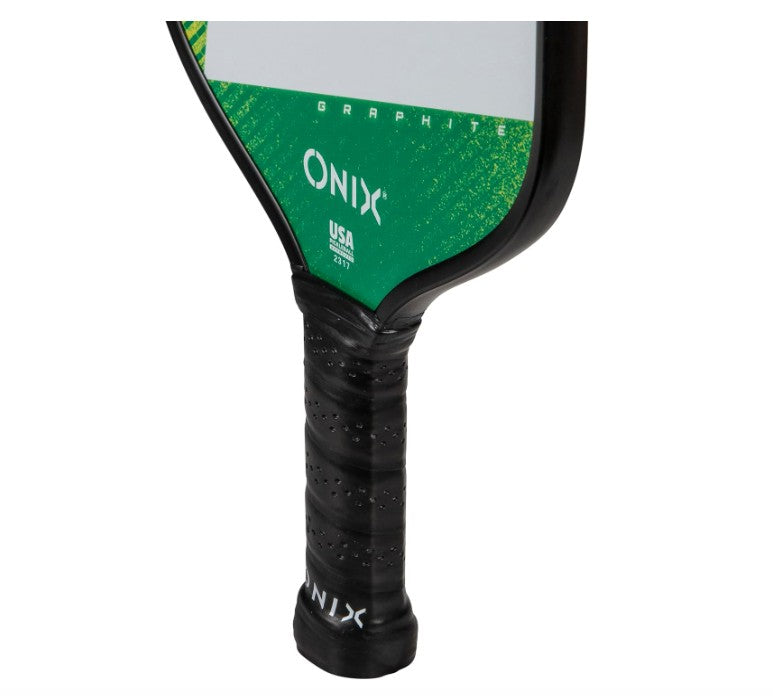 Onix Graphite Z5 Pickleball Paddle Racquet,Green -KZ1500-GRN1