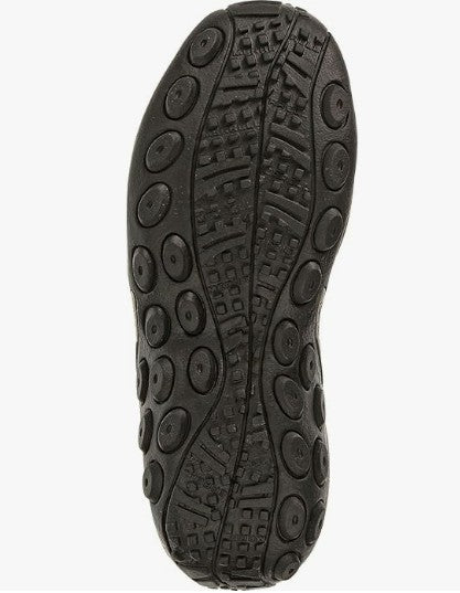 Merrell Women's Jungle Moc Slip-On Shoes, Gunsomke