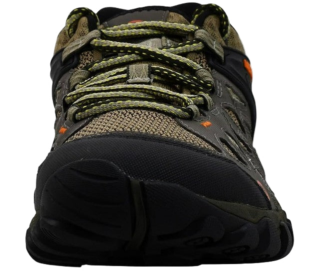 Merrell Men's All Out Blaze Aero Sport Hiking Water Shoes, Khaki