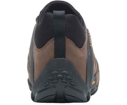 Merrell Men's Cham 8 Streach Hiking Shoes, Earth