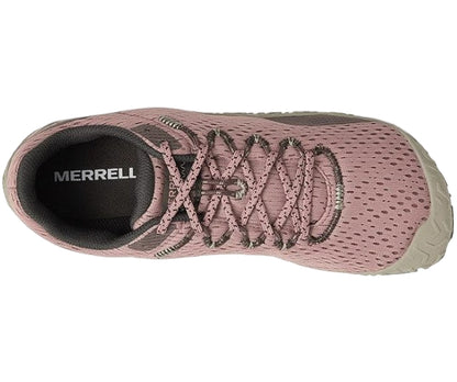 Merrell Women's Vapor Glove 6 Sneakers, Burlwood