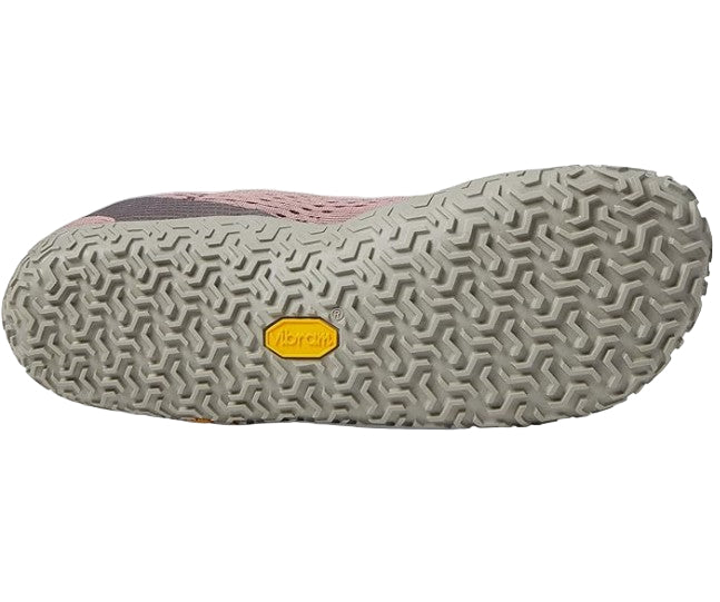 Merrell Women's Vapor Glove 6 Sneakers, Burlwood